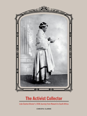 cover image of The Activist Collector